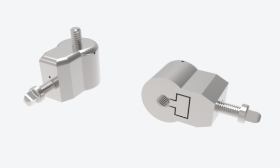 Remo | HK-1500-00 | Practice Pad Stand Adaptor. Remo | HK-1500-00 | Practice Pad Stand Adaptor.